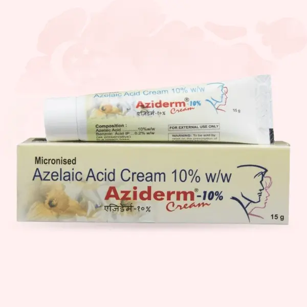 Azelaic Acid Cream