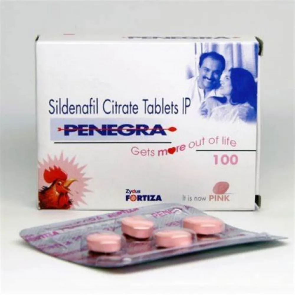 Penegra